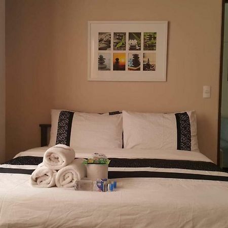 Condo Apartment Near Manila Airport Naia T3 Bagian luar foto