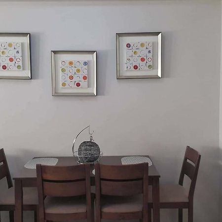 Condo Apartment Near Manila Airport Naia T3 Bagian luar foto