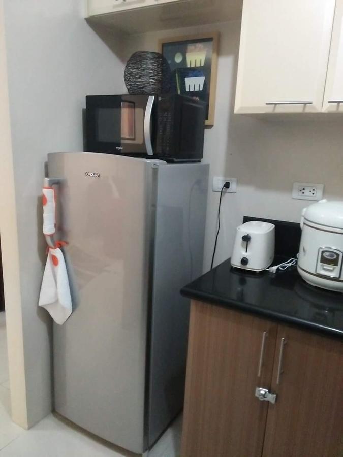 Condo Apartment Near Manila Airport Naia T3 Bagian luar foto
