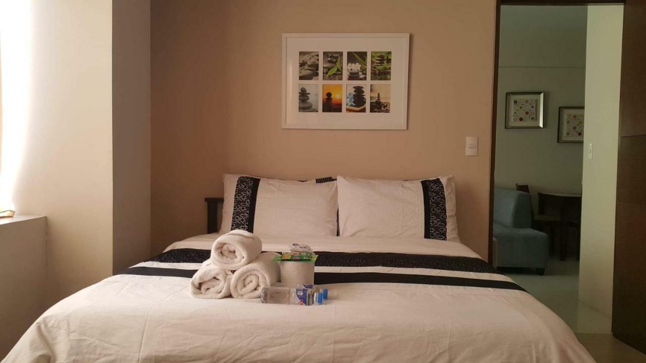 Condo Apartment Near Manila Airport Naia T3 Bagian luar foto