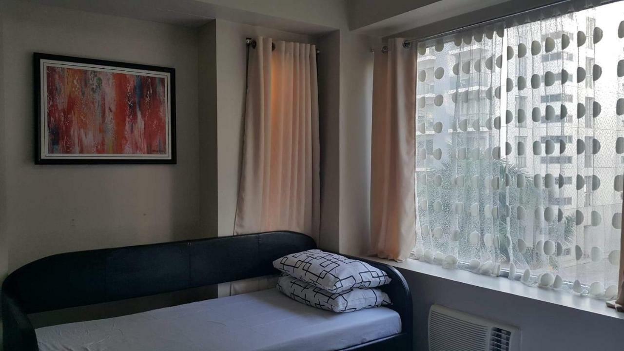 Condo Apartment Near Manila Airport Naia T3 Bagian luar foto