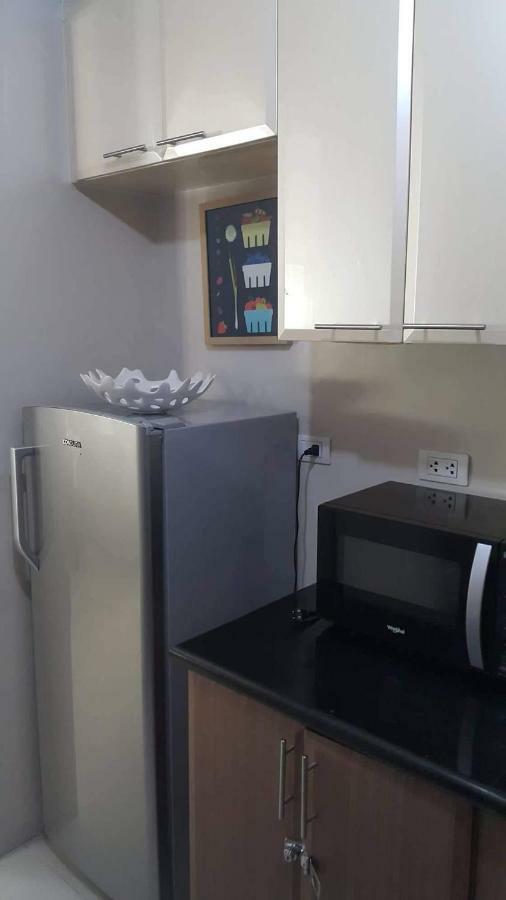 Condo Apartment Near Manila Airport Naia T3 Bagian luar foto