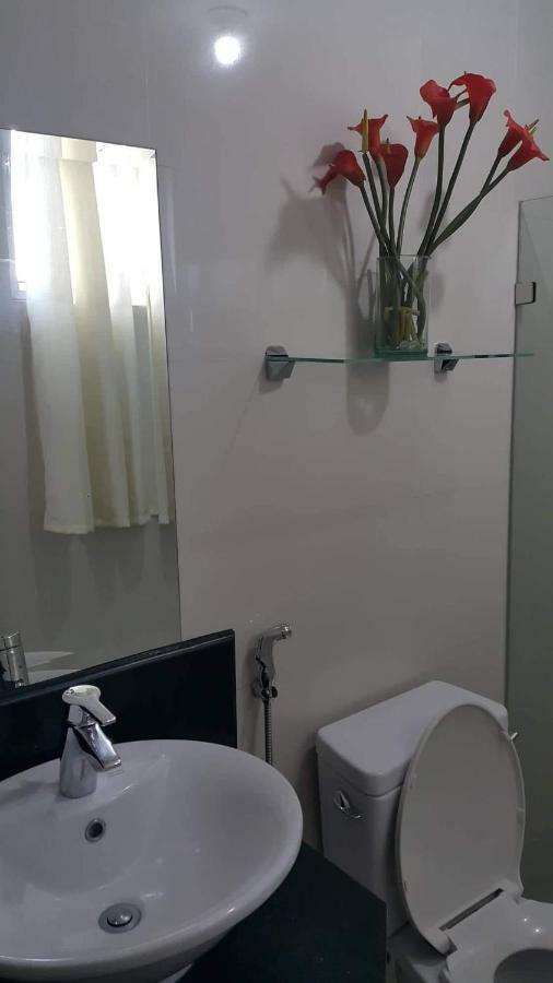 Condo Apartment Near Manila Airport Naia T3 Bagian luar foto