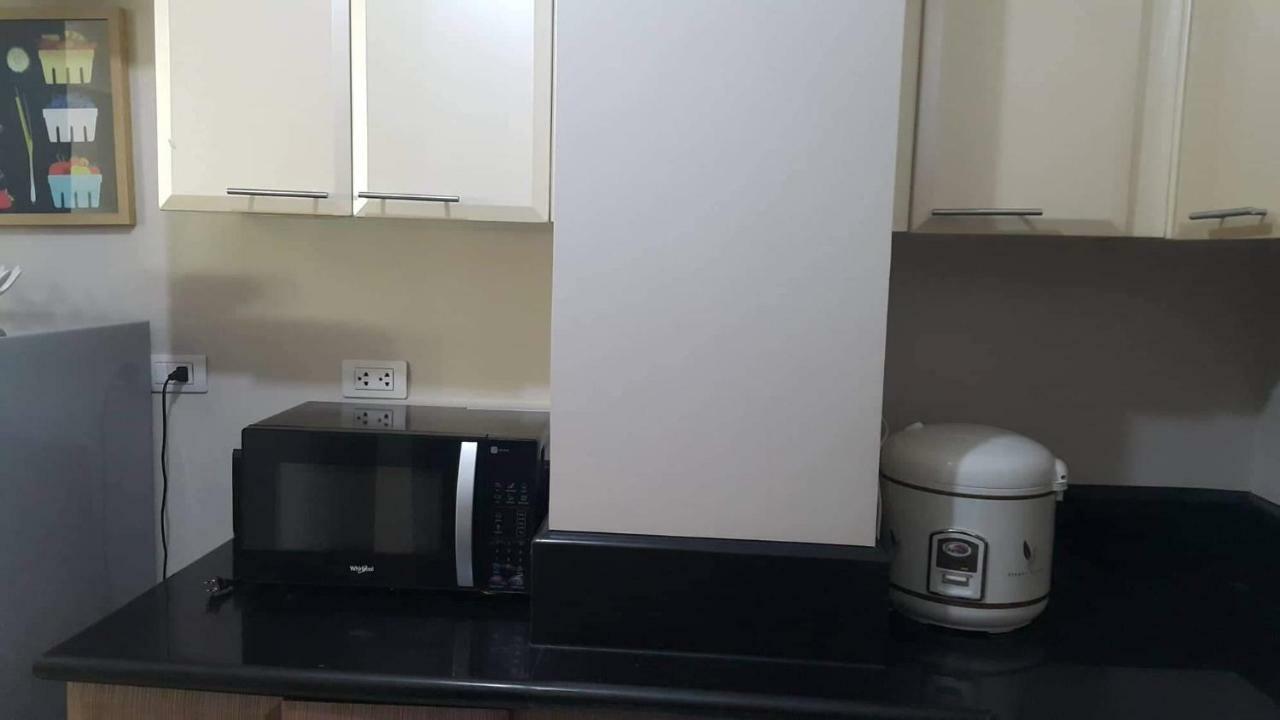 Condo Apartment Near Manila Airport Naia T3 Bagian luar foto